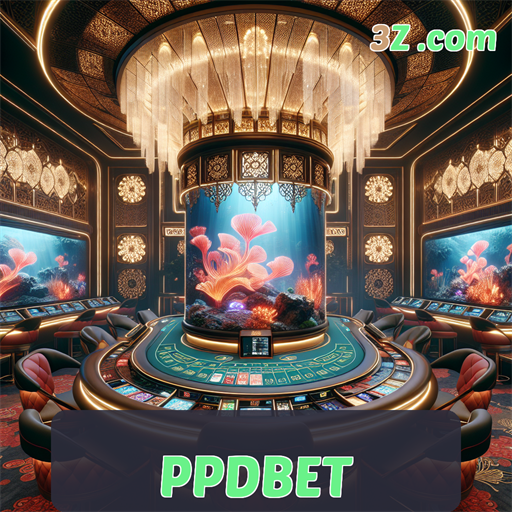 Experiência Única na Plataforma de Jogos do PPDBet