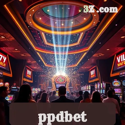 ppdbet App