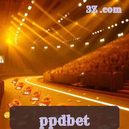 ppdbet Bônus