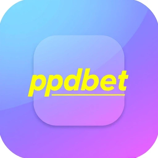 ppdbet Logo