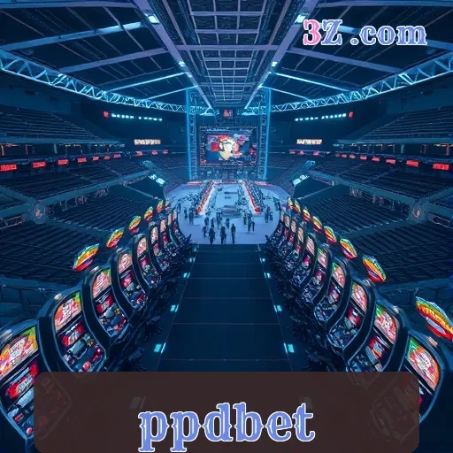ppdbet Site Confiável