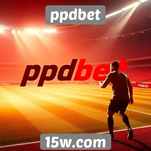 O impacto de ppdbet nas apostas online