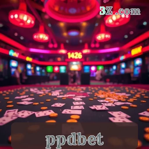 ppdbet Jogos