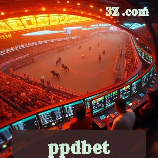 ppdbet Plataforma