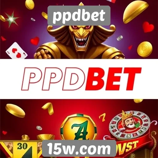 Jogos populares disponíveis na plataforma ppdbet