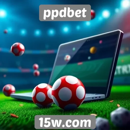 Análise de recursos disponíveis no ppdbet