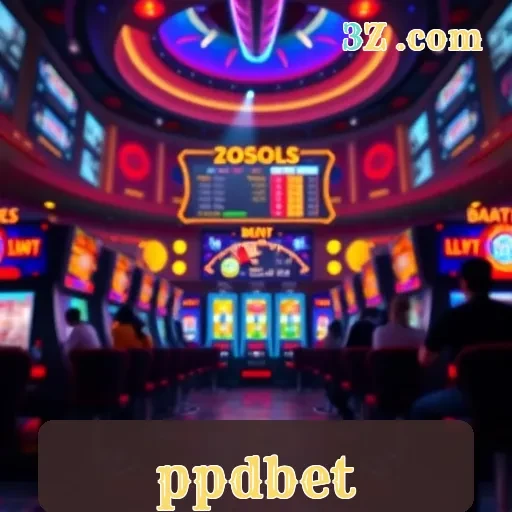 ppdbet Segurança
