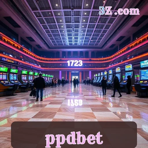 ppdbet Eventos Esportivos
