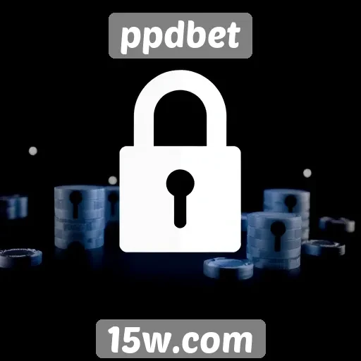 Segurança e privacidade dos usuários no ppdbet