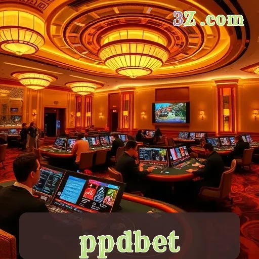 ppdbet VIP